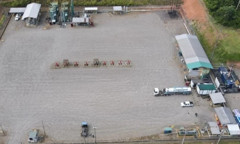 Sagittarius Energy anunció la adquisición de Orion Energy / Foto: cortesía Sagittarius Energy