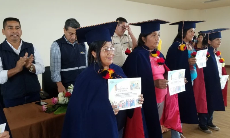 Foto: Radio Sucumbios