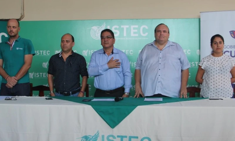 Foto: Radio Sucumbios