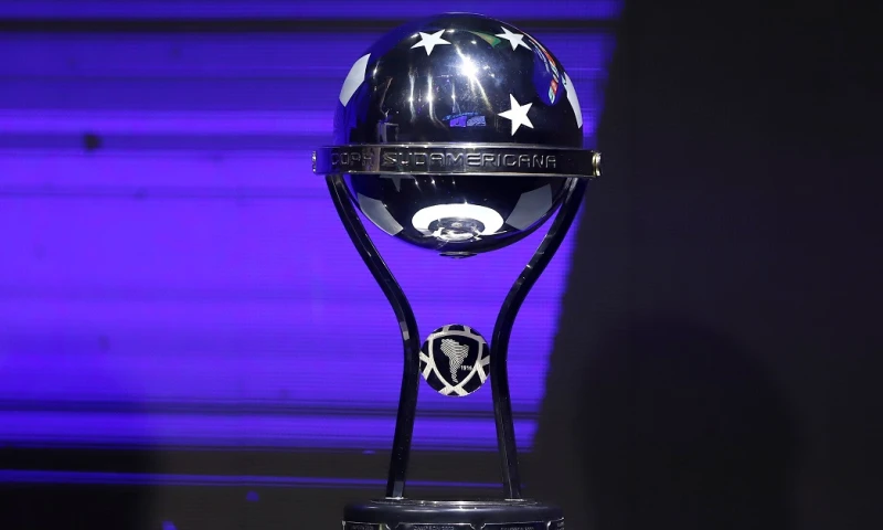 El torneo cuenta en este momento con cuatro equipos participantes, que entre el martes 26 de septiembre y el miércoles 4 de octubre disputarán las semifinales/ Foto: cortesía EFE