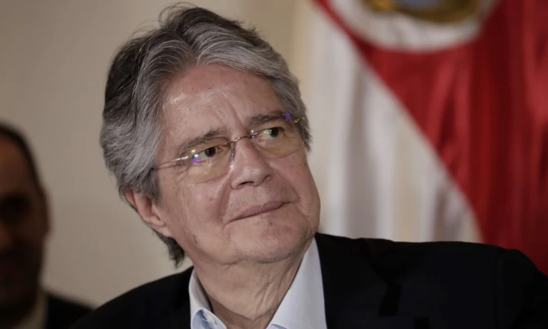 La Corte Constitucional volvió a sortear este lunes al juez ponente de la causa, después de que la primera propuesta de sentencia no alcanzase la mayoría  / Foto: EFE