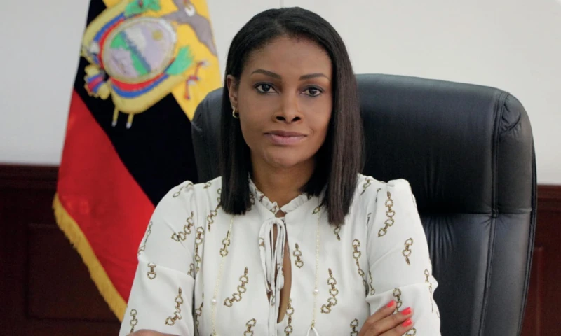 La Fiscalía señaló que la nueva solicitud de juicio político carece de sustento / Foto: cortesía 