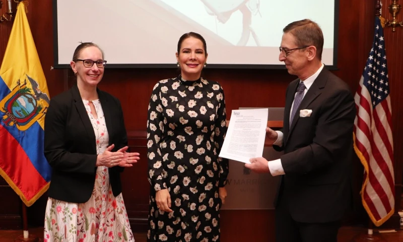 Hughes tiene más de 1.2 millones de suscriptores en el continente americano con sus servicios HughesNet/ Foto: cortesía Mintel