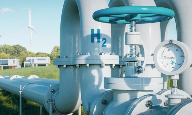 Ecuador se suma a la iniciativa de descarbonización global proyectada al 2025 con el uso de energías renovables/ Foto: cortesía IIGE