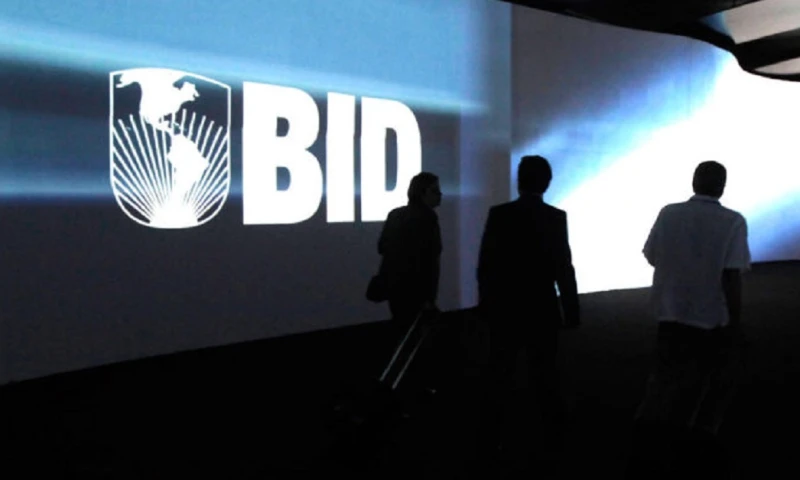 Principales noticias de Ecuador hoy - 4 de Agosto de 2023 / Foto: cortesía BID