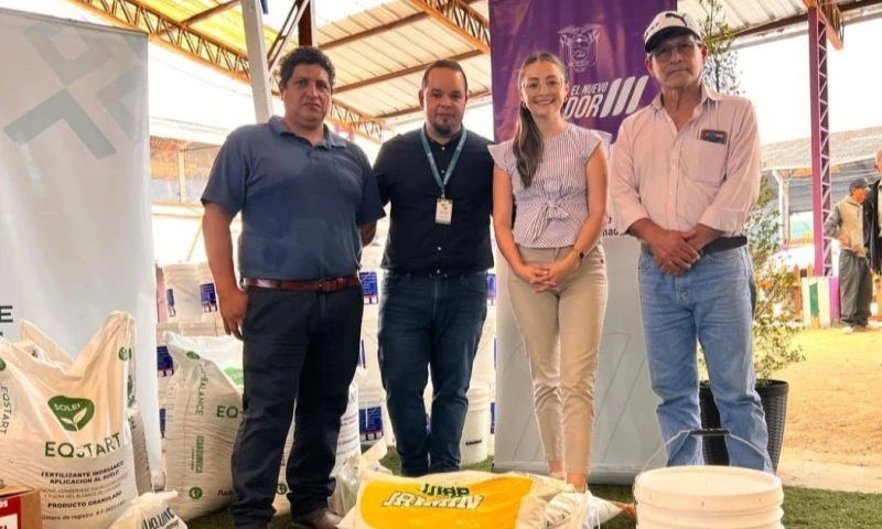 Los paquetes tecnológicos tienen una subvención de $ 11.550 / Foto: cortesía MAG