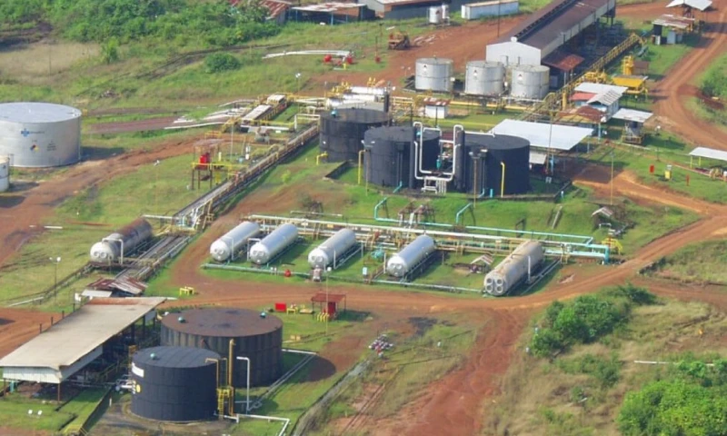 La petrolera estatal Petroperú asumió el control sobre el lote en abril pasado / Foto: cortesía Petroperú