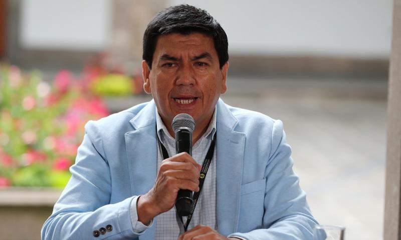 El 40 % de los presos en las cárceles de Ecuador no tiene sentencia / Foto: EFE