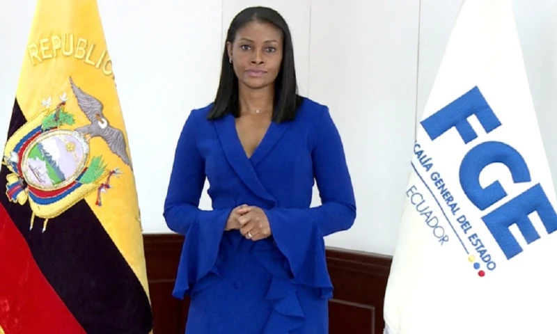 Estados Unidos apoyará a la Fiscalía General en temas ambientales / Foto: Cortesía de la Fiscalía General