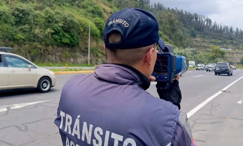 La avenida Simón Bolívar será intervenida./ Foto: cortesía AMT
