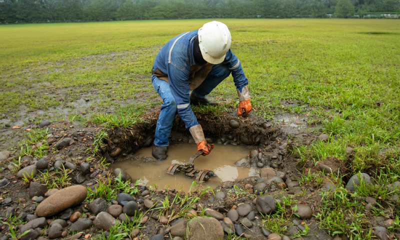 Principales Noticias de Ecuador hoy - 2 de julio de 2026 / Foto: cortesía Petroecuador