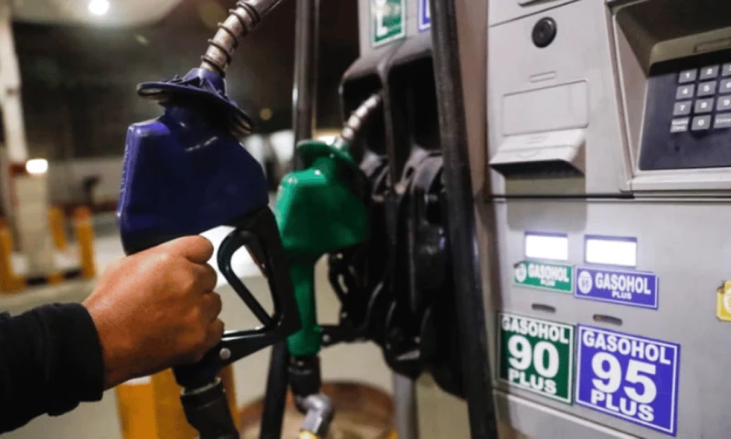 Actualmente, la gasolina premium se comercializa en Arequipa por debajo de los 20 soles por galón / Foto: cortesía 