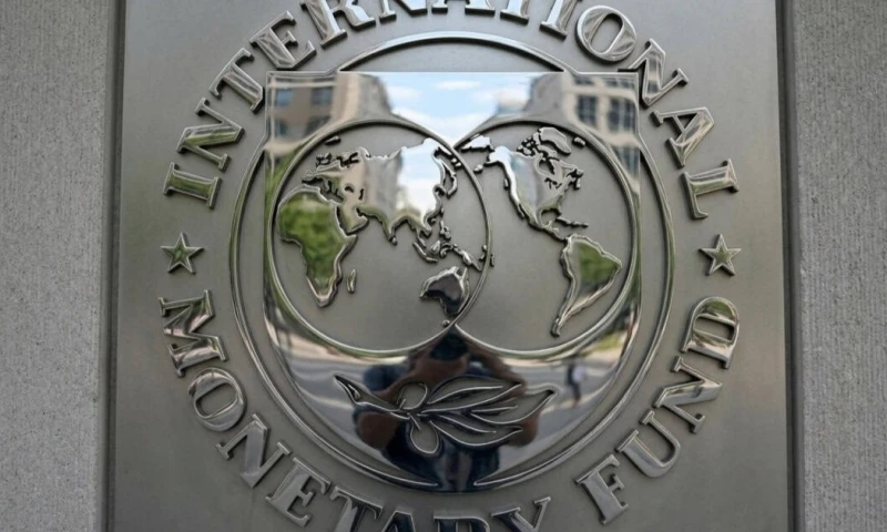 El financiamiento sería una señal de continuidad del acuerdo vigente y del cumplimiento de metas económicas / Foto: cortesía