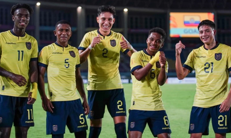 Igualó 1-1 con Panamá en el tercer partido del grupo A./ Foto: cortesía LaTri