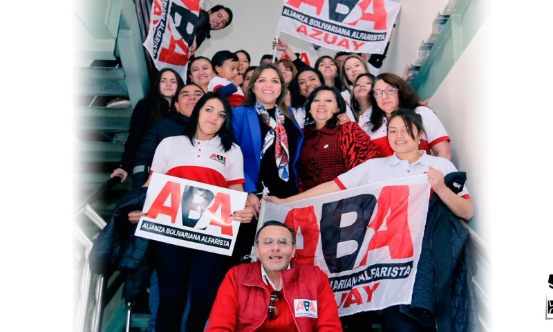 Foto: Código Vidrio