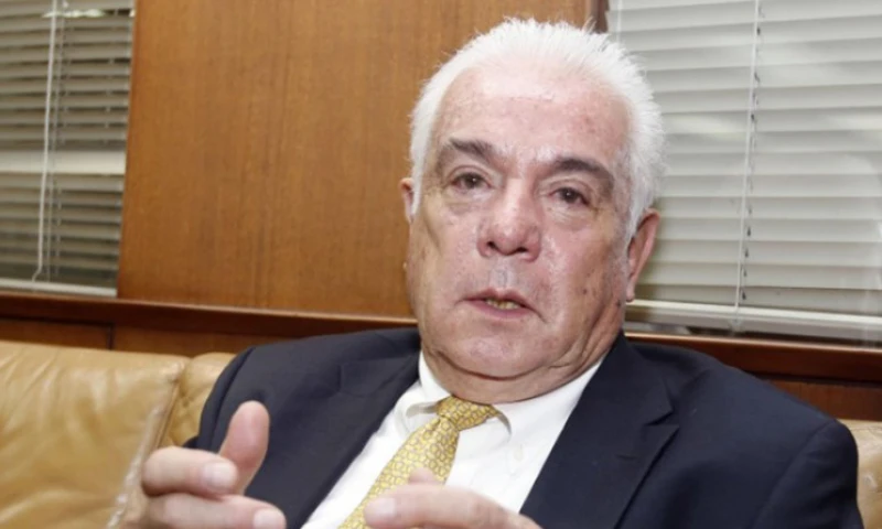 Cortesía de KCH Comunicación