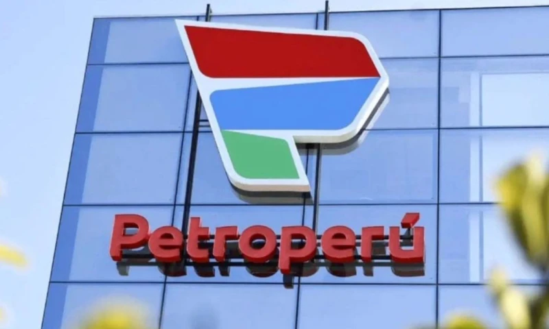 El Ejecutivo enfatiza que no se va a privatizar la empresa y que el Estado mantendrá la propiedad sobre ella. /Foto: EFE