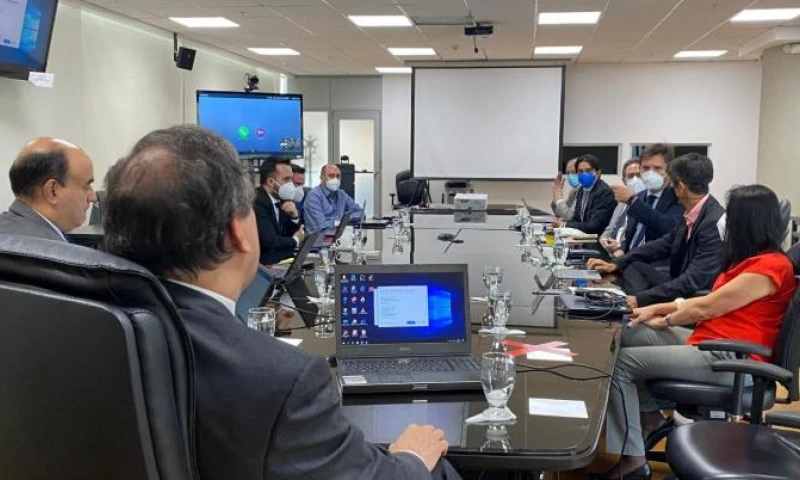 FMI eleva crecimiento económico para América Latina y aprueba US $1,000 millones para Ecuador / Foto: El Comercio