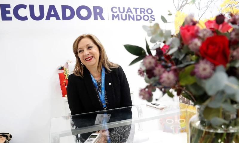 Turismo nacional y adaptación, las claves para reactivar el sector / Foto: EFE