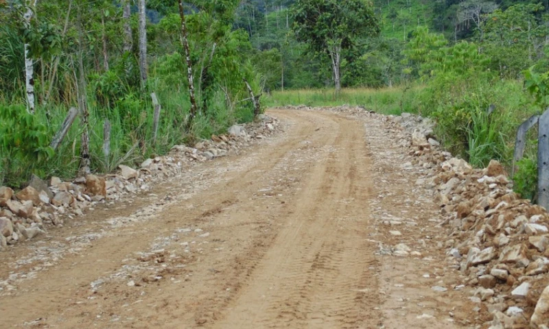 Fuente: Zamora-Chinchipe