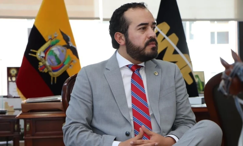 Solo 55 de los alcaldes tienen escolta policial / Foto: cortesía Patricio Maldonado