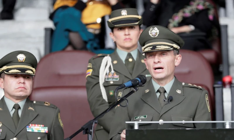 Colombia pretende erradicar 22.000 hectáreas de cultivos ilícitos en 2023 / Foto: 