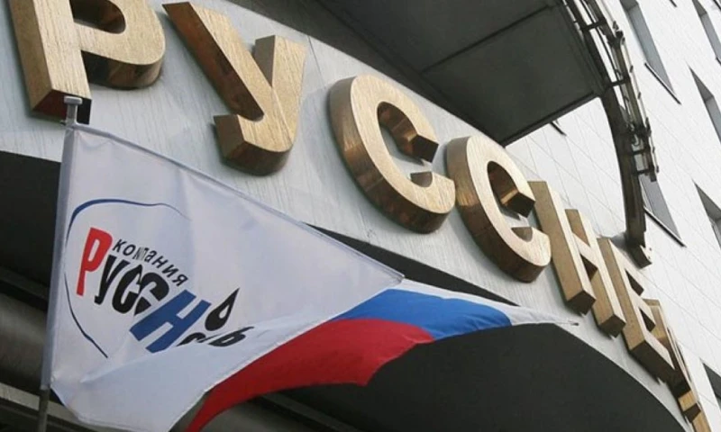 Glencore poseía un 23,46% de Russneft a través de otra empresa / Foto: cortesía