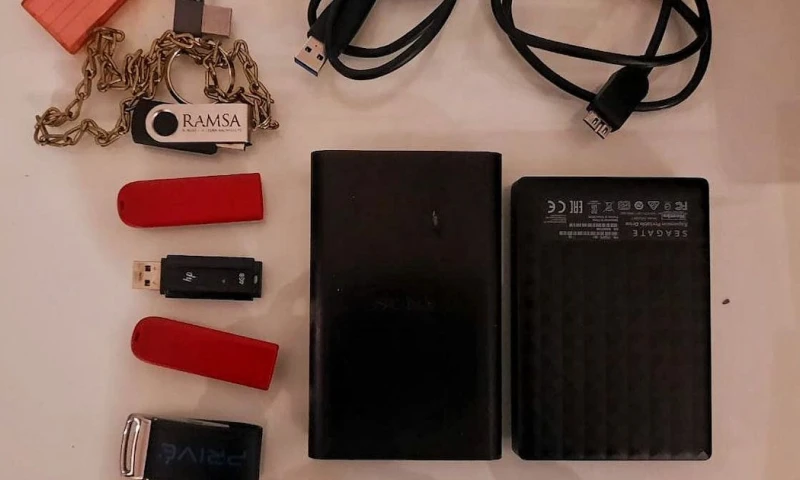 Fiscalía lideró 9 allanamientos por trama de corrupción en empresas públicas / Foto: Cortesía Fiscalía General