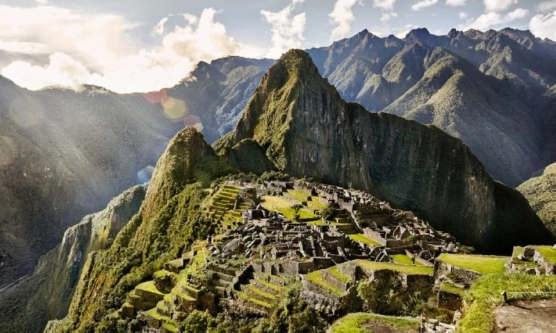 GeoExplora 2026 se tendrá lugar del 5 al 7 de octubre.