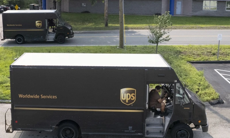 La compañía tiene más de 500.000 empleados en todo el mundo / Foto: EFE