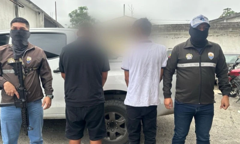 Los sectores más golpeados son el comercio, con el 42 % de los casos, y la manufactura, con el 29 % / Foto: cortesía Policía Nacional