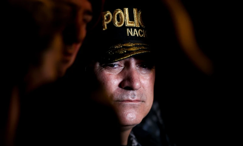 Estas acciones, se adoptarán tras el anuncio del Consejo de Seguridad Pública y del Estado de declarar al terrorismo como una amenaza a la seguridad integral de la nación  / Foto: EFE