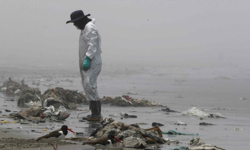 La investigación busca corroborar o descartar las presuntas responsabilidades sobre esta demora / Foto: EFE