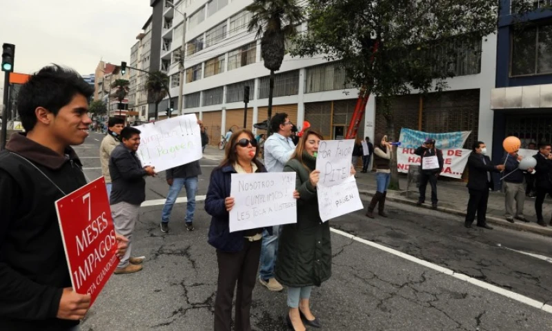 Foto: Expreso