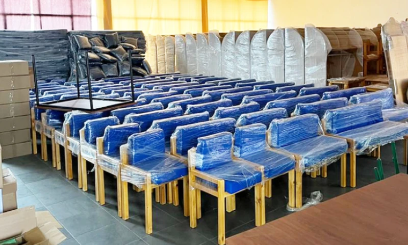 Resumen Medios Nacionales - 27 de abril de 2022 / Foto: EFE