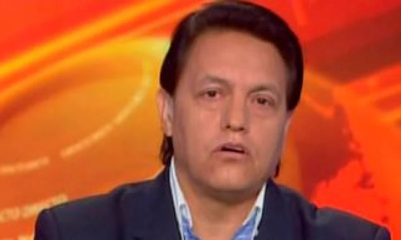 Foto: Ecuador en Vivo