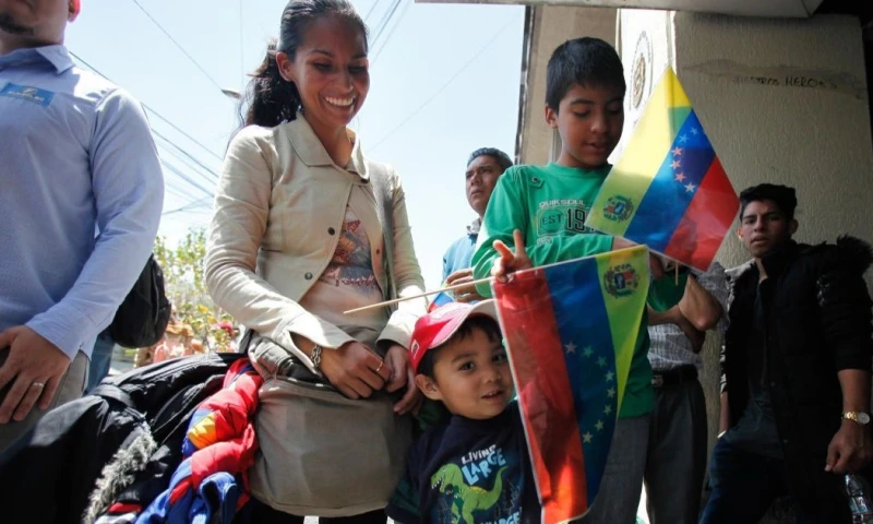 La medida fue aprobada gracias a los 86 votos a favor del oficialismo / Foto: EFE 