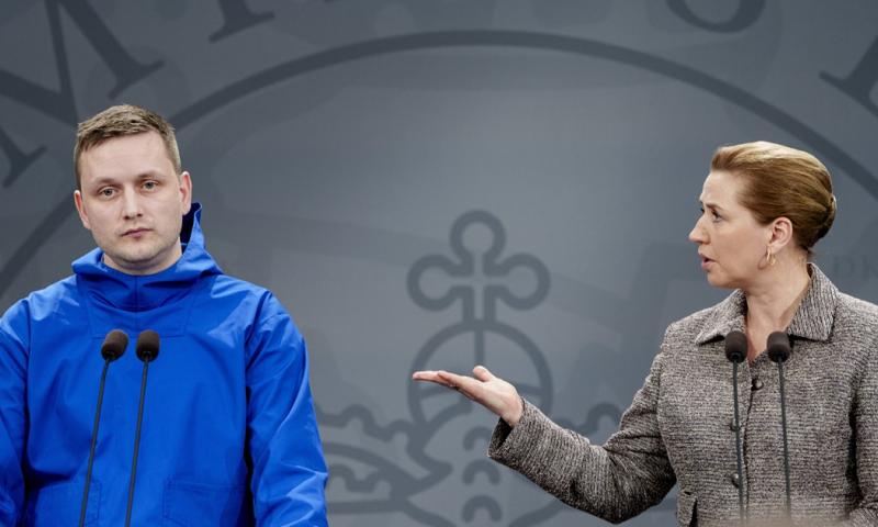 Noticias del mundo hoy,  miércoles 14 de enero de 2026 / Foto: cortesía EFE