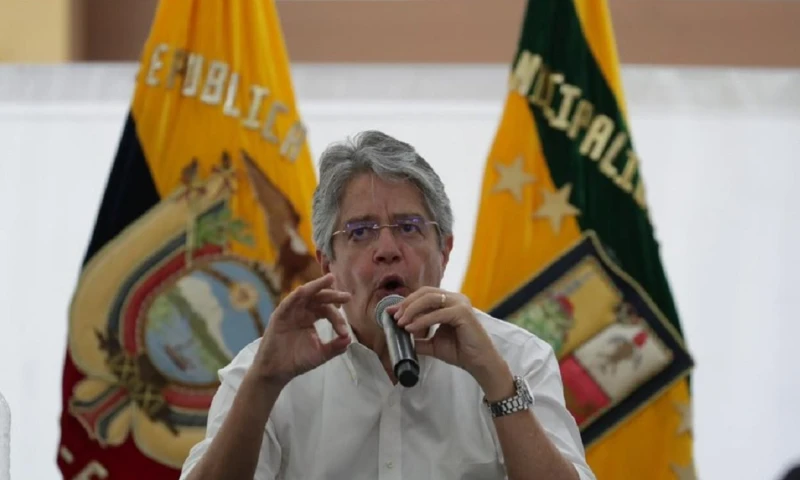 Resumen Medios Nacionales - 17 de marzo de 2022 / Foto: EFE