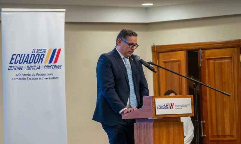 Ese es uno de los principales resultados del Estudio de Turismo Internacional 2025 / Foto: cortesía Ministerio de Producción 