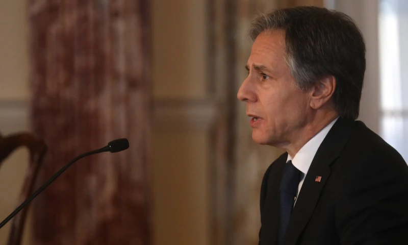 EEUU espera trabajar con Lasso tras su triunfo / Foto: EFE