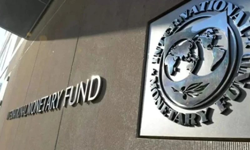 En 2025, el país completó la cuarta revisión del programa crediticio con el FMI por 5.000 millones de dólares / Foto: cortesía