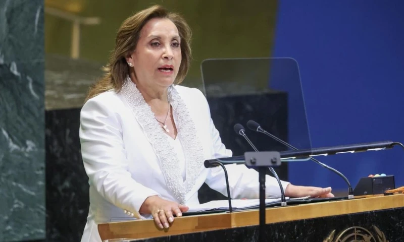 Esto implica una sobrepoblación de 61.348 presos / Foto: EFE 