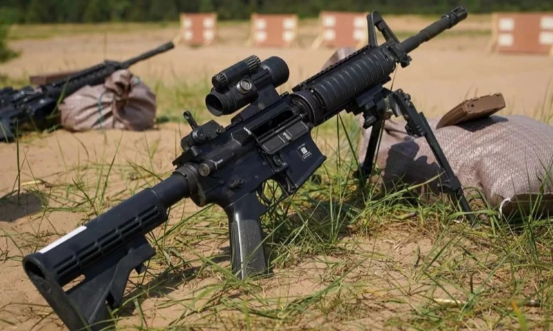 La compra se realizó dentro de un paquete que incluye cargadores, manuales técnicos, entrenamiento, soporte y otros elementos logísticos / Foto: cortesía