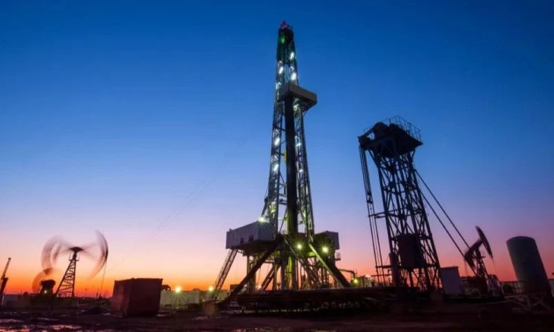 El actual Gobierno de Petro considera que la participación en el Permian no se ajusta a su política de transición energética / Foto: cortesía Inspenet