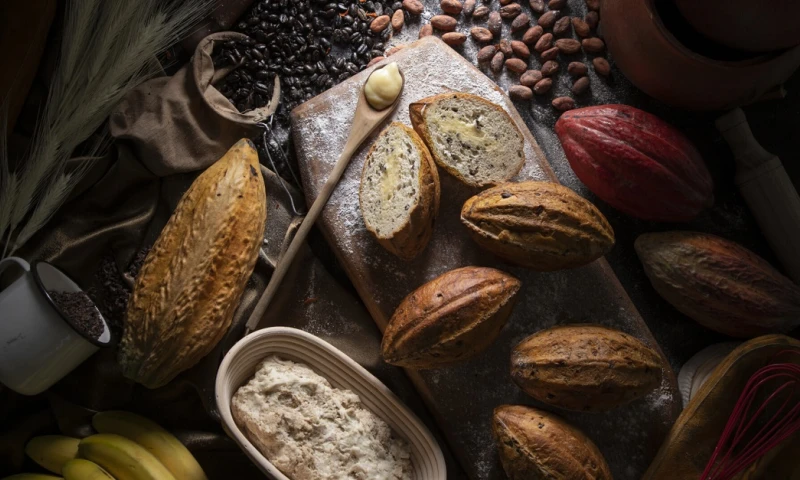 La mayoría de cultivos se encuentran en el Litoral y en la Amazonía ecuatoriana. Los Ríos representa 28 % de las más de 590.579 hectáreas / Foto: cortesía ministerio de Turismo