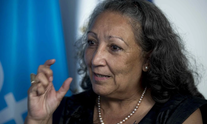 Unicef pide tratar la desnutrición infantil en Ecuador con fondos permanentes / Foto: EFE