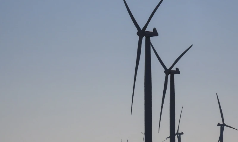 Habría un balance entre la energía fósil y la renovable/ Foto: cortesía