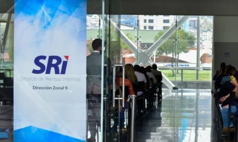 El plazo para anular en línea es hasta el día 10 del mes siguiente a su emisión / Foto: cortesía