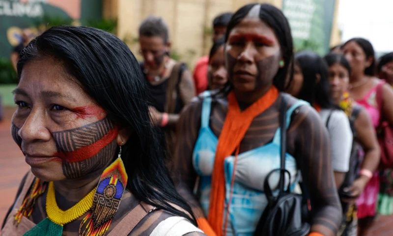 Noticias del mundo hoy, 11 de noviembre de 2025 / Foto: cortesía EFE